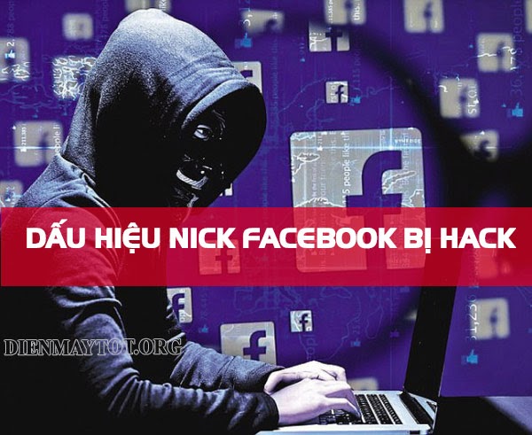 cách lấy lại nick facebook bị hack email