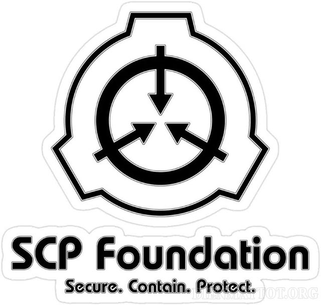 SCP-Special-Containment-Procedures