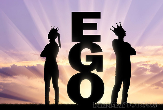 Bangladesh-Ego