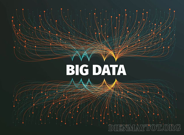 Big Data là gì? 