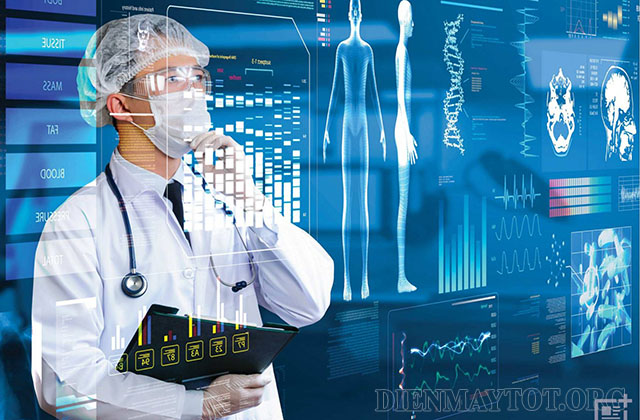 Big Data trong Y tế