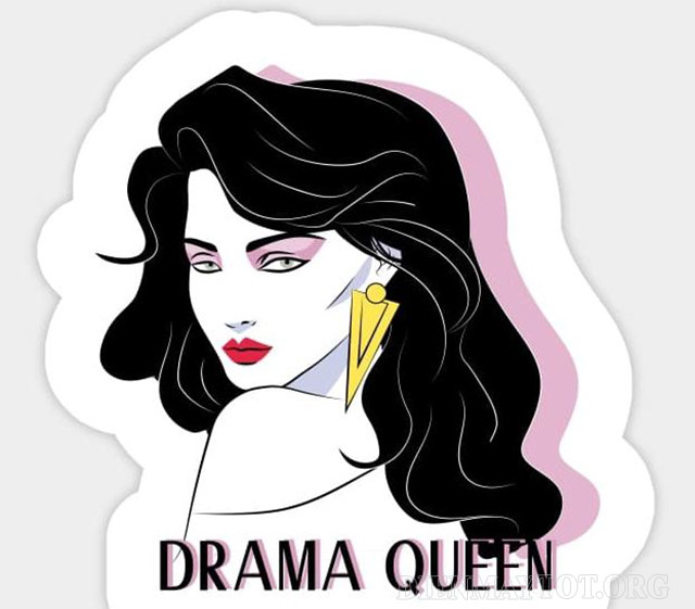 Drama Queen - nữ hoàng phim Drama