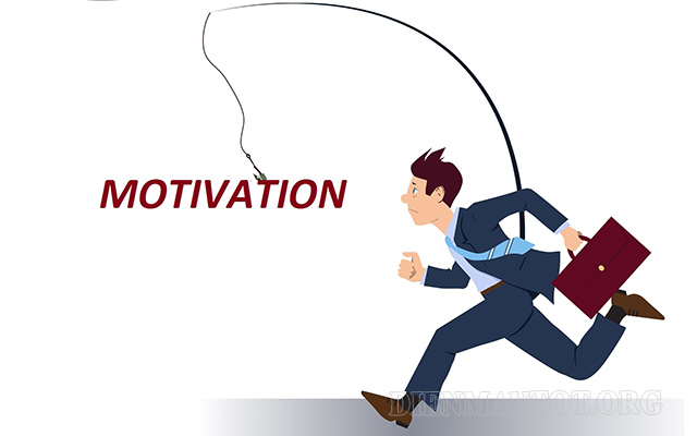 Động Lực - Motivation 