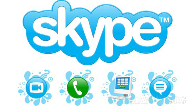 Skype sở hữu nhiều ưu điểm tuyệt vời