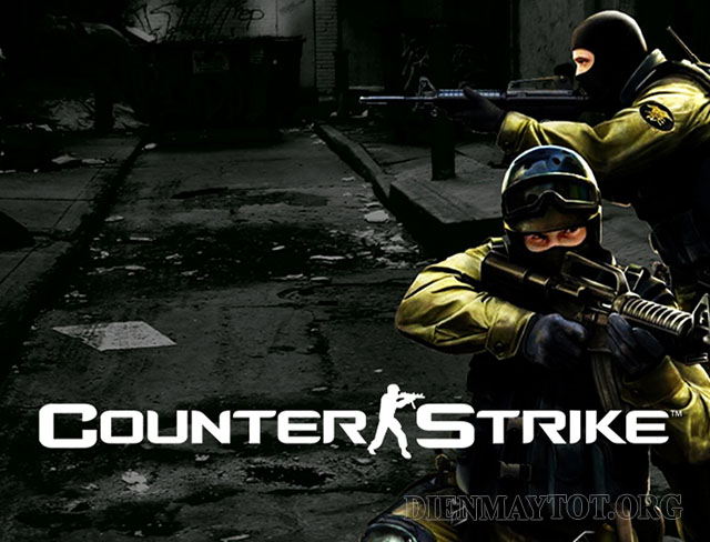 Counter Strike (Half Life)