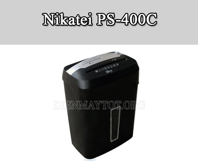 Hình ảnh của model NiKatei PS-400C