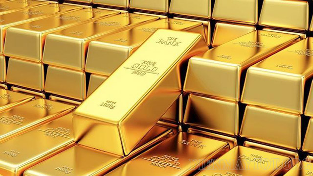 Vàng 24K - vàng nguyên chất