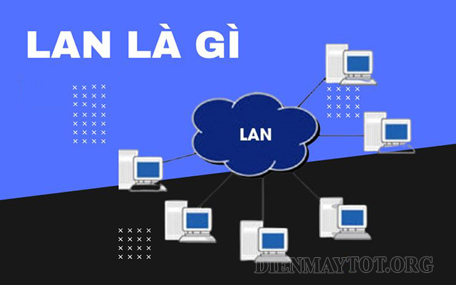 Mạng cục bộ LAN